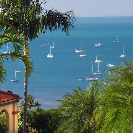 Toscana Village Resort Airlie Beach Exterior photo