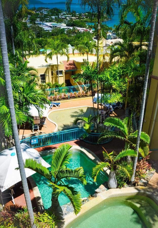 Toscana Village Resort Airlie Beach Exterior photo