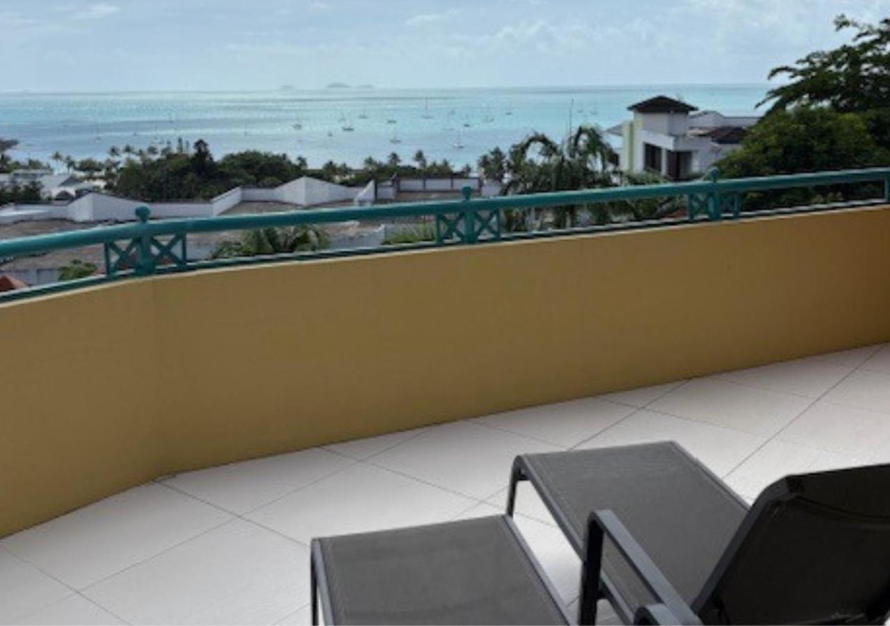 Toscana Village Resort Airlie Beach Exterior photo